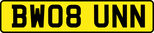BW08UNN