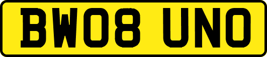 BW08UNO