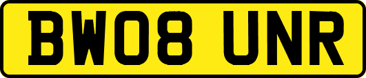 BW08UNR