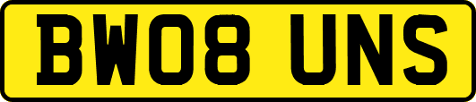 BW08UNS