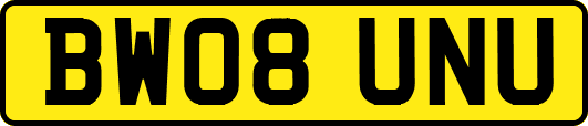 BW08UNU