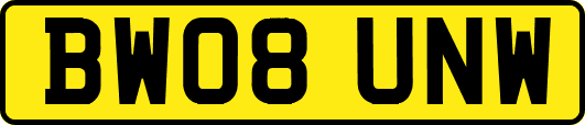 BW08UNW