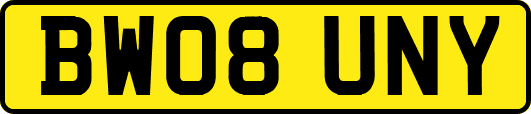 BW08UNY