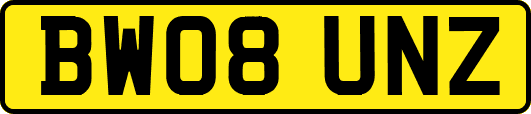 BW08UNZ