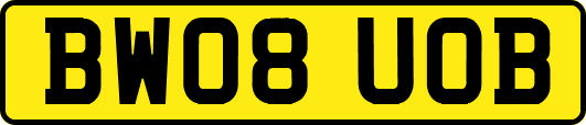 BW08UOB