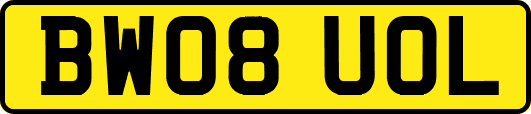 BW08UOL