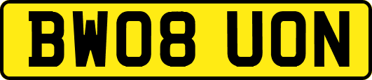 BW08UON