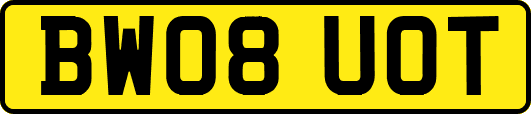 BW08UOT