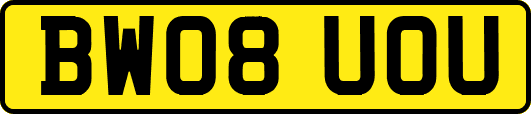 BW08UOU