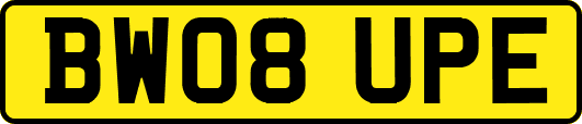 BW08UPE