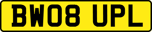 BW08UPL