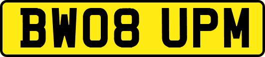 BW08UPM
