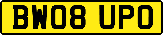 BW08UPO