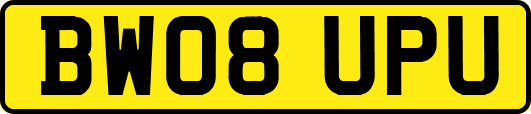 BW08UPU