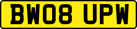 BW08UPW