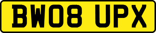 BW08UPX