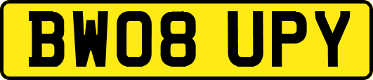 BW08UPY