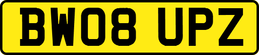 BW08UPZ