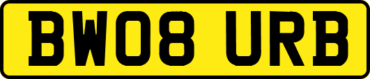 BW08URB
