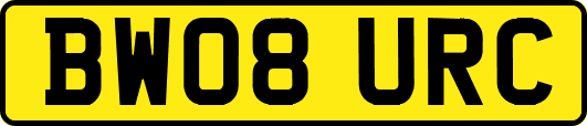 BW08URC
