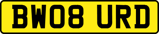 BW08URD