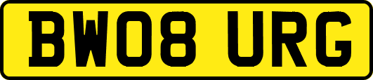 BW08URG