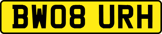 BW08URH