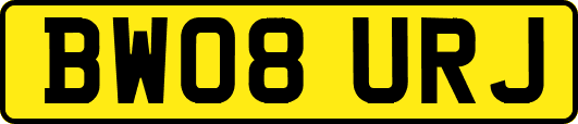 BW08URJ