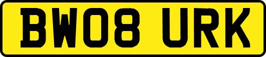 BW08URK