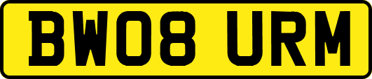 BW08URM