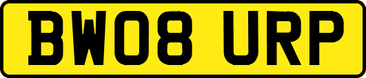 BW08URP