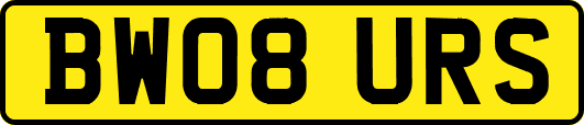 BW08URS