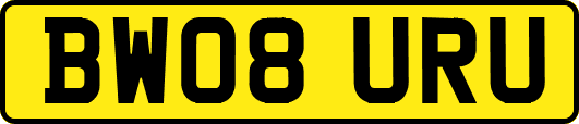 BW08URU