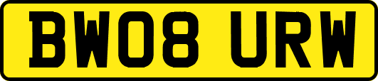 BW08URW