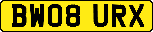 BW08URX