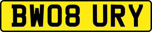 BW08URY