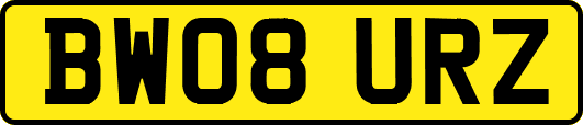 BW08URZ