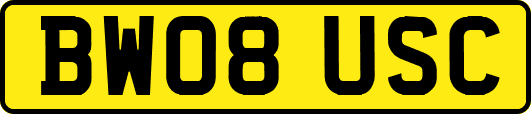 BW08USC