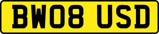 BW08USD