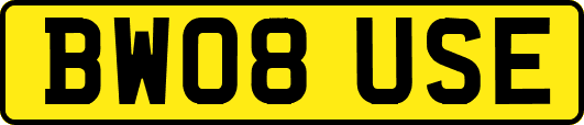 BW08USE