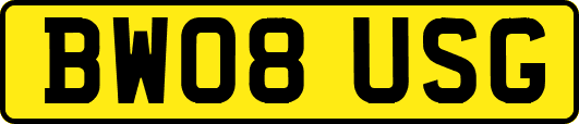 BW08USG