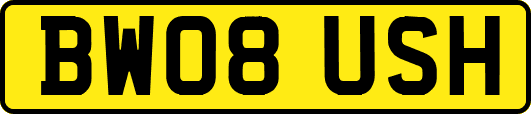 BW08USH