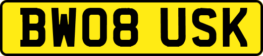 BW08USK