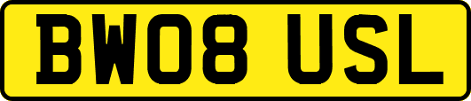 BW08USL