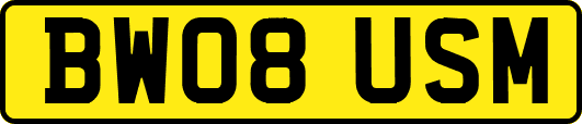 BW08USM