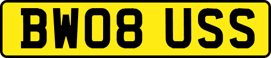 BW08USS