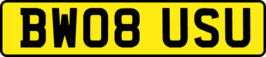 BW08USU