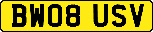 BW08USV