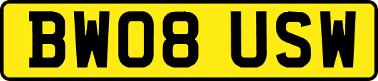 BW08USW