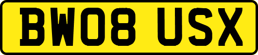 BW08USX